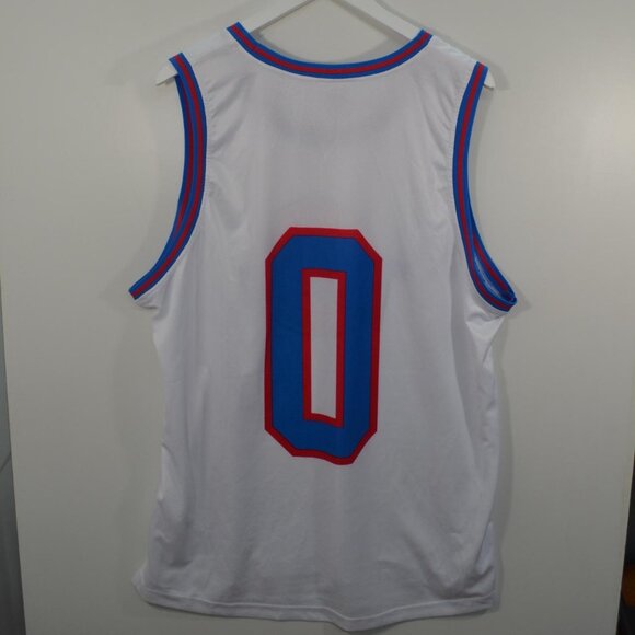 Space Jam Tune Squad Jersey - Picture 3 of 3